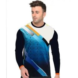 Unisex sports jersey for Men