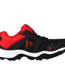 Men Black Running Sport Shoes