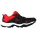 Men Black Running Sport Shoes